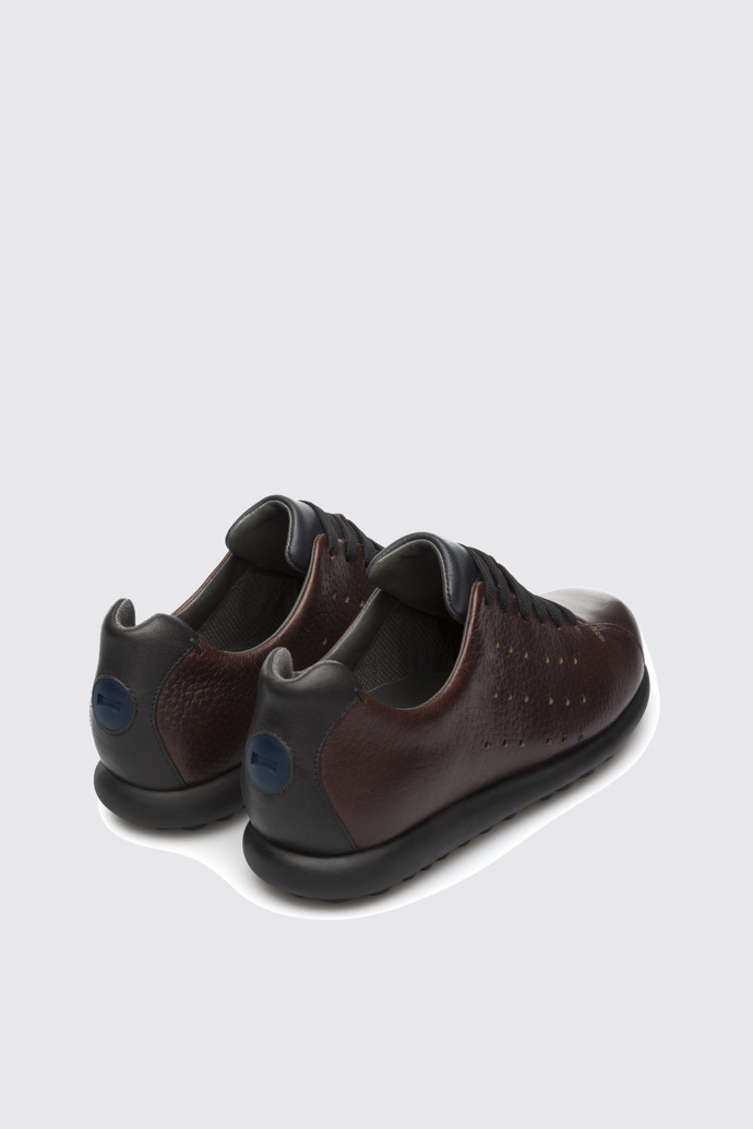 Pelotas Brown Casual for Women - Fall/Winter collection - Camper Mexico