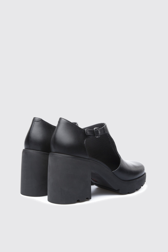 Anouk Black Formal Shoes for Women - Spring/Summer collection - Camper USA