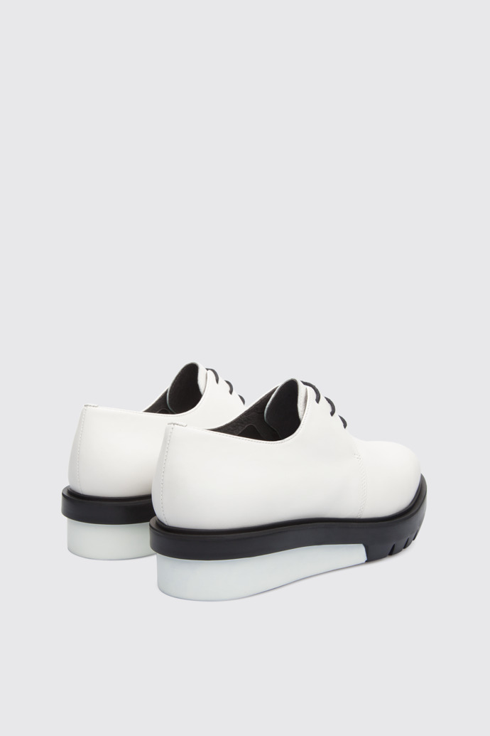 Marta White Formal Shoes for Women - Spring/Summer collection - Camper USA