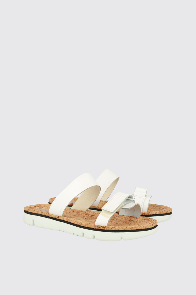 Front view of Oruga Sandal - ReWalk Good | <b>Very Good</b> | Like New