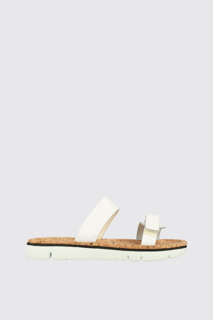 Side view of Oruga Sandal - ReWalk Good | <b>Very Good</b> | Like New