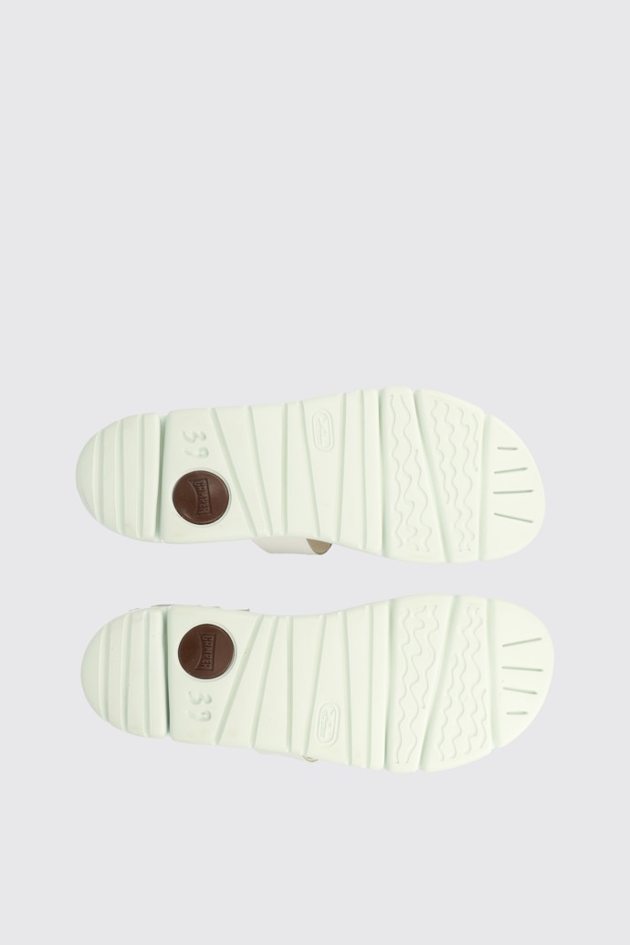 The sole of Oruga Sandal - ReWalk Good | <b>Very Good</b> | Like New
