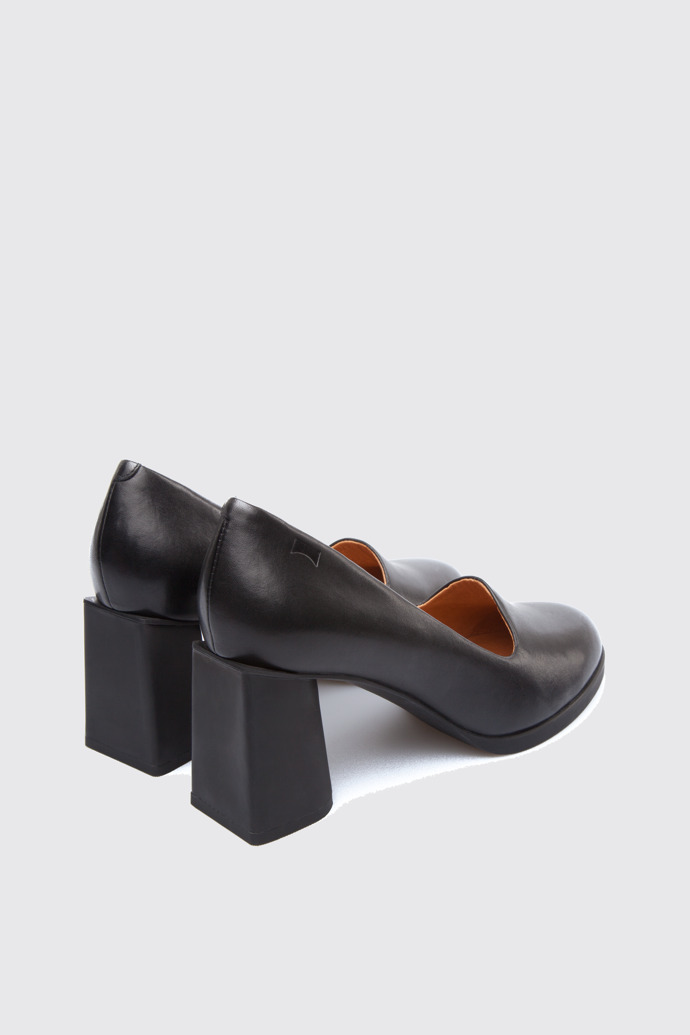 LEA Black Formal Shoes for Women - Fall/Winter collection - Camper USA