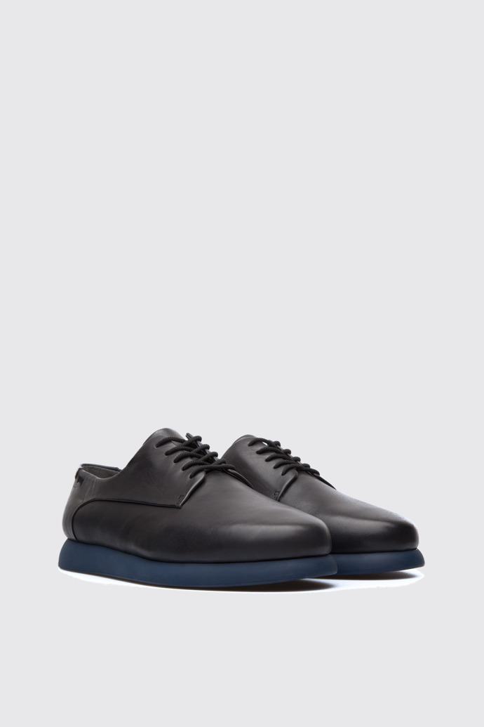 MND Black Formal Shoes for Women - Fall/Winter collection - Camper USA