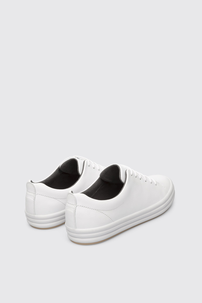 Hoops Damen-Sneaker in Weiß