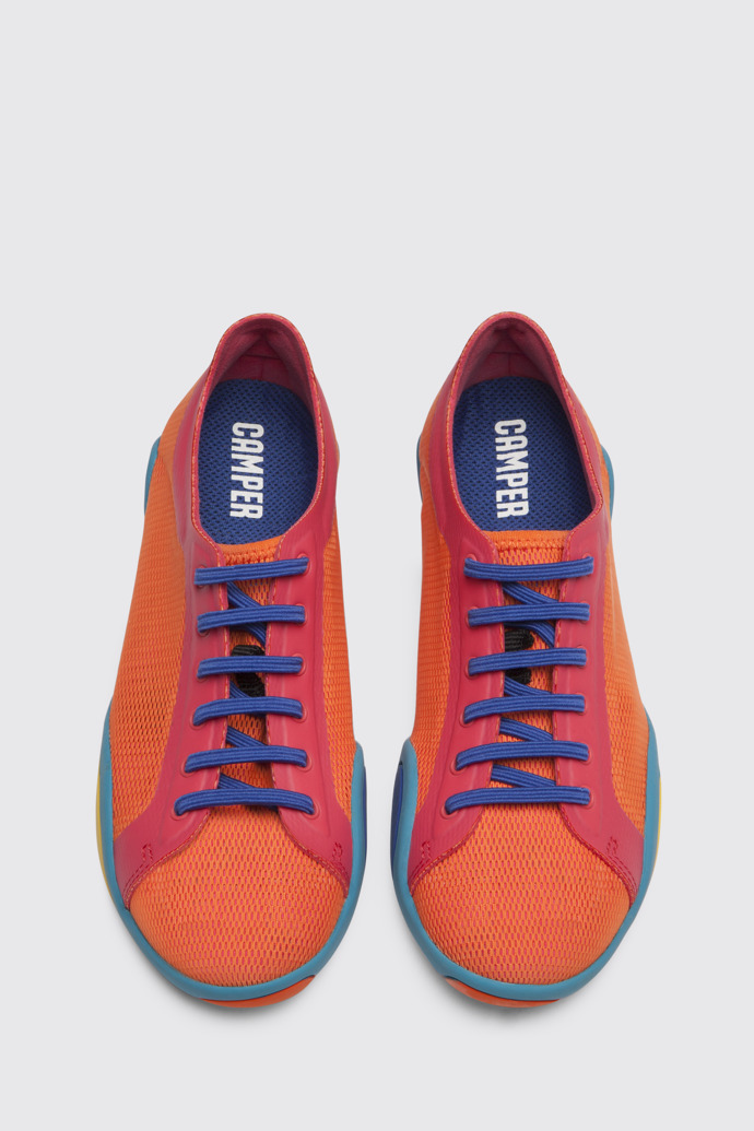 Camper cheap noshu sneaker