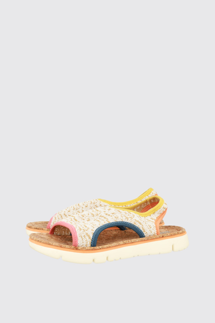 Oruga Sandal - ReWalk <b>Good</b> | Very Good | Like New