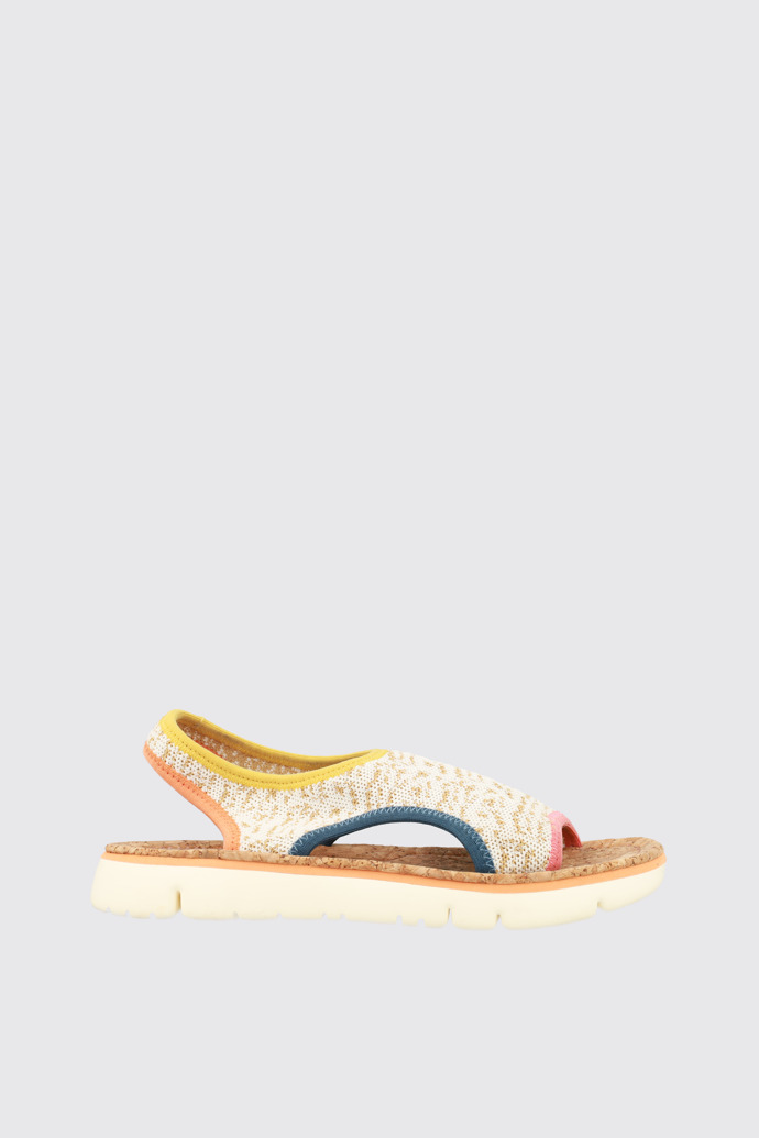 Oruga Sandal - ReWalk <b>Good</b> | Very Good | Like New