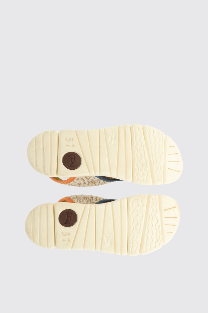 Oruga Sandal - ReWalk <b>Good</b> | Very Good | Like New