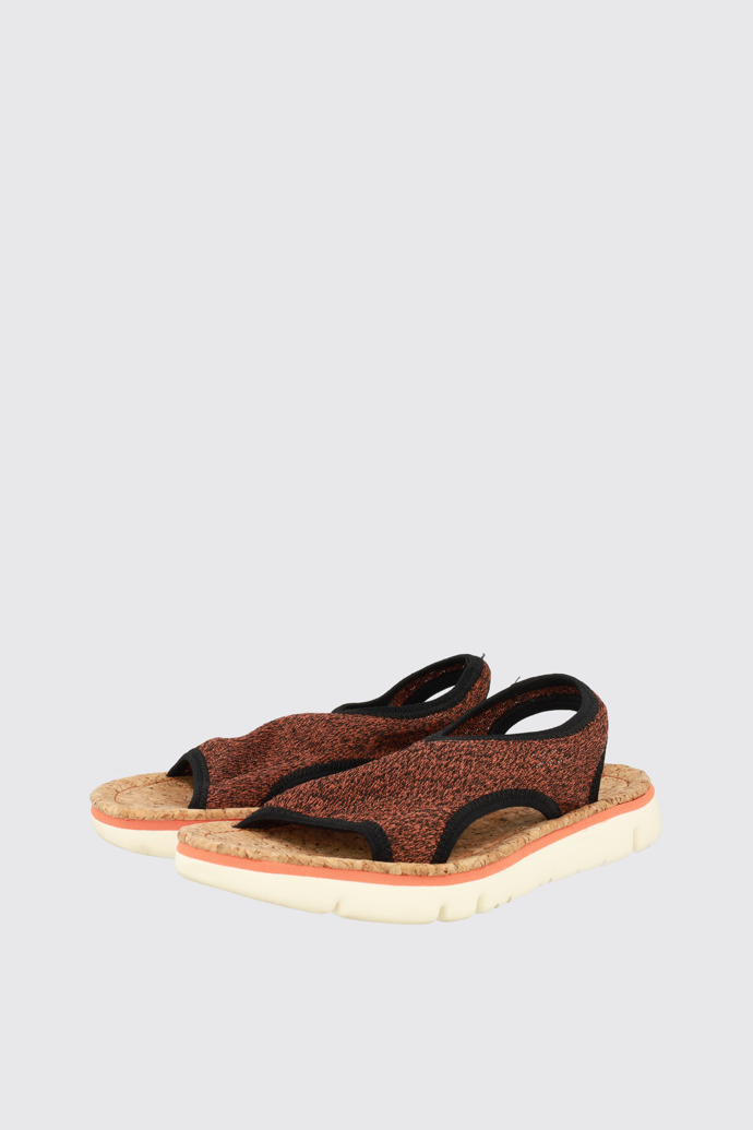 Oruga Sandal - ReWalk Good | <b>Very Good</b> | Like New