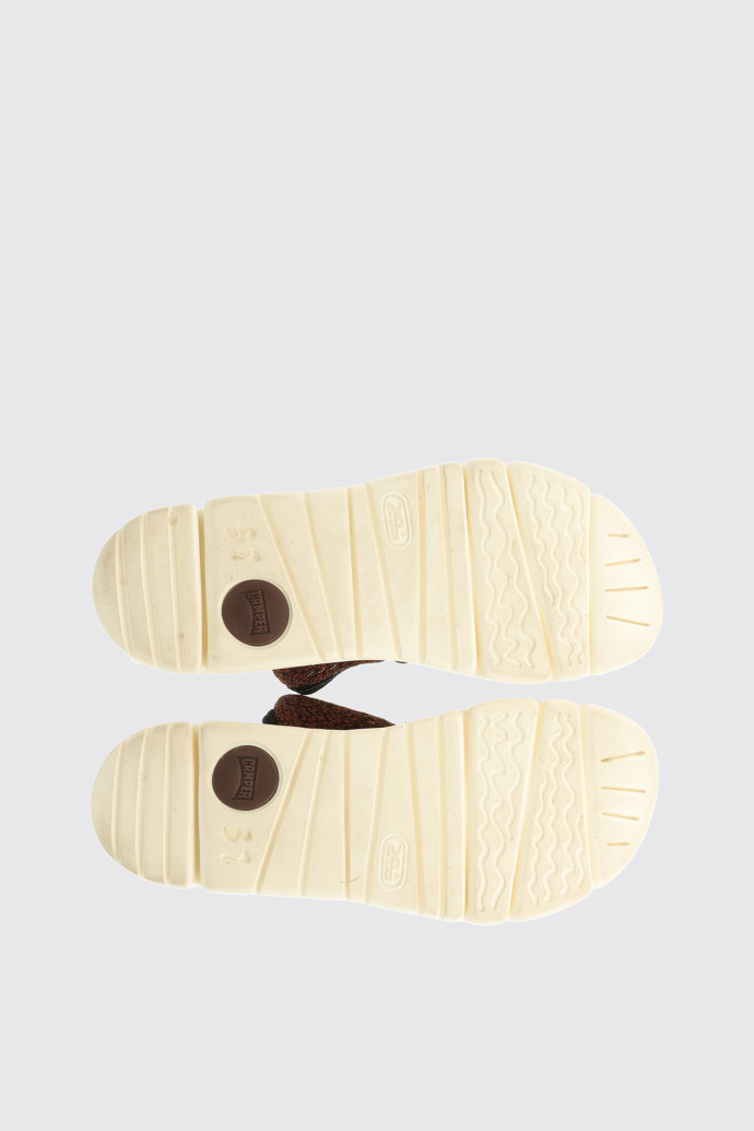 Oruga Sandal - ReWalk Good | <b>Very Good</b> | Like New