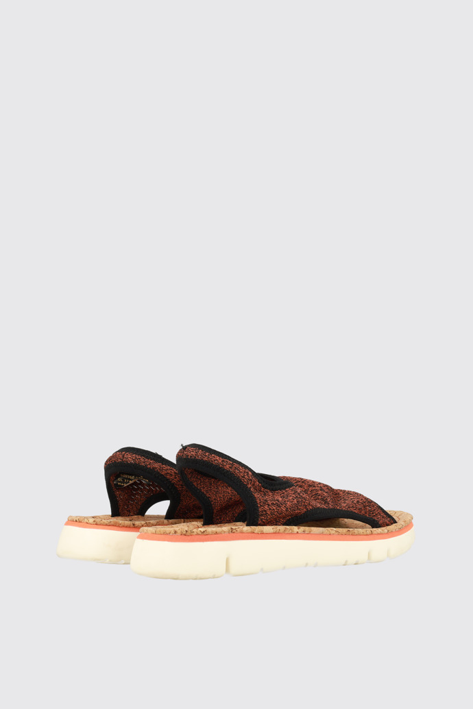 Oruga Sandal - ReWalk Good | <b>Very Good</b> | Like New