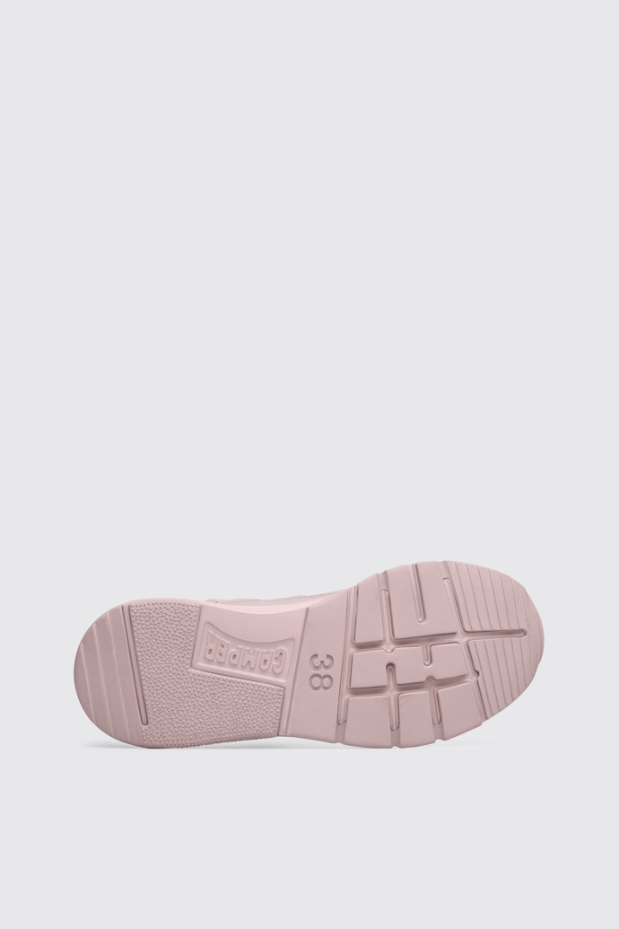 Drift Pink Sneakers for Women - Spring/Summer collection - Camper USA