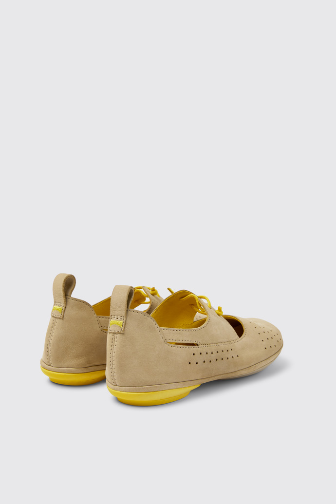 Right | レディース バレエシューズ | カンペール（Camper）公式