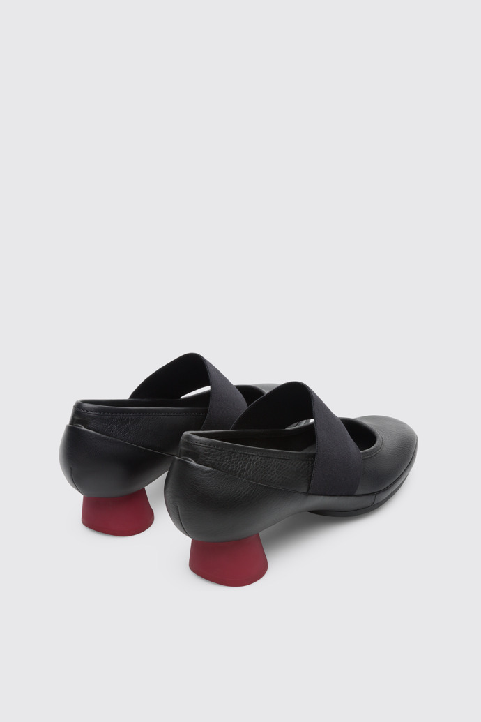 Alright Black Formal Shoes for Women - Fall/Winter collection 