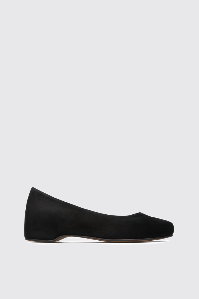 Serena Black Formal Shoes for Women - Fall/Winter collection - Camper USA