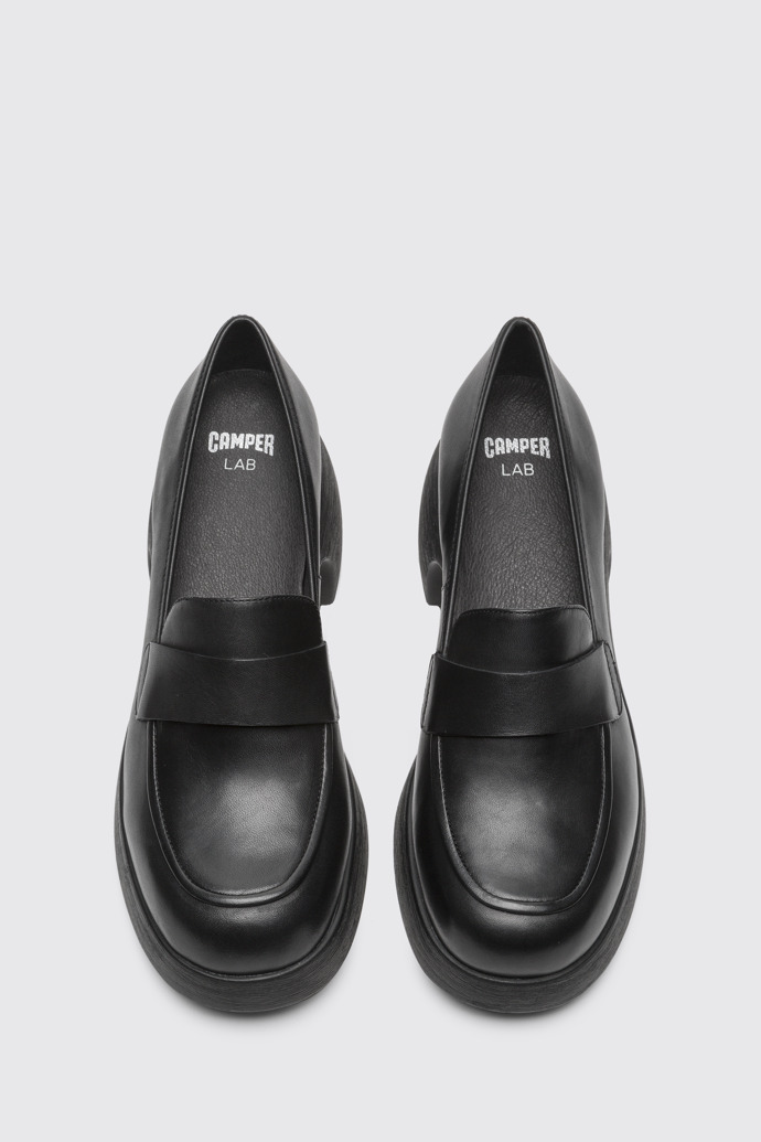 Thelma Black Formal Shoes for Women - Autumn/Winter collection - Camper USA