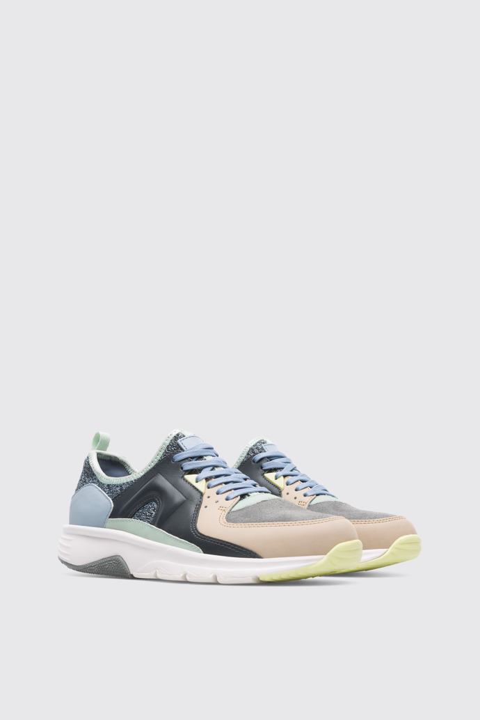 Drift Multicolor Sneakers for Spring/Summer collection - USA