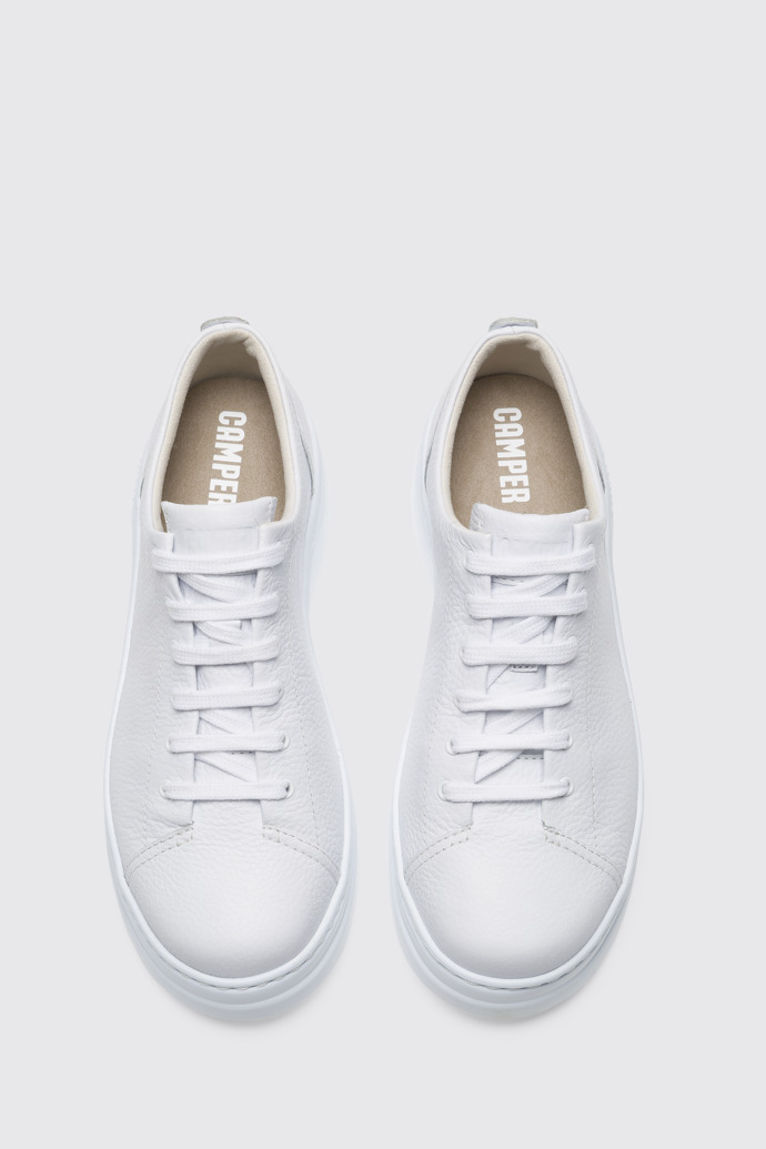 runner White Sneakers for Women - Spring/Summer collection - Camper USA