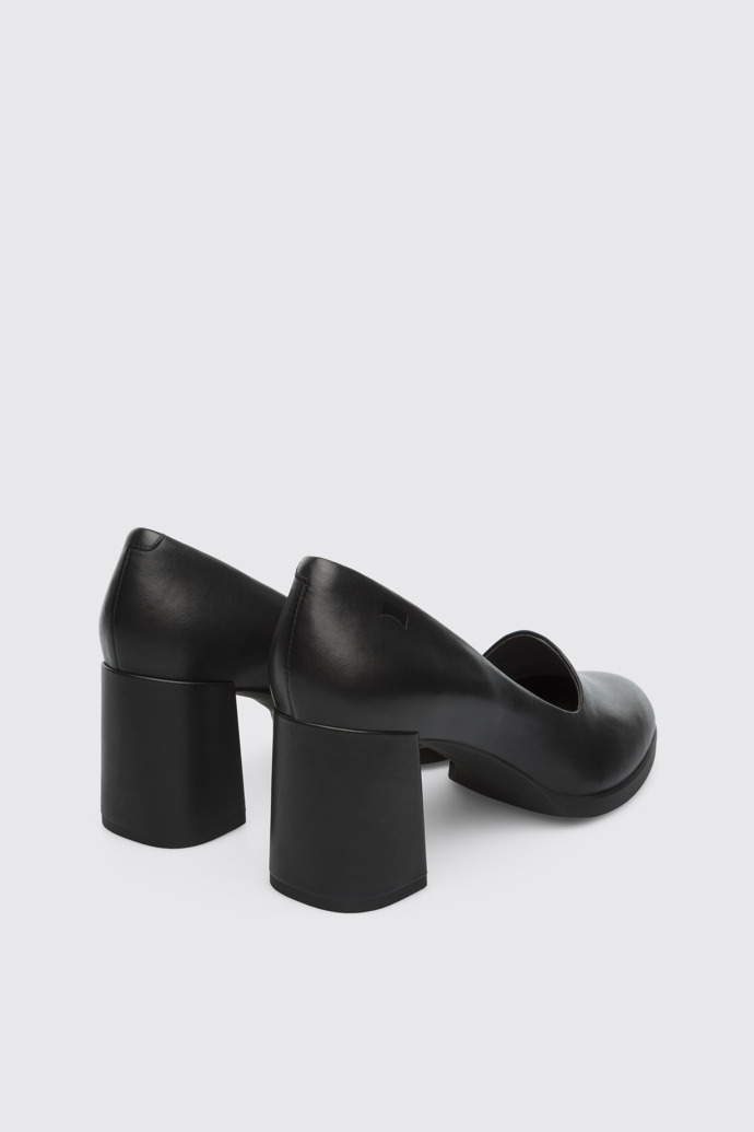 Kara Black Formal Shoes for Women - Fall/Winter collection 
