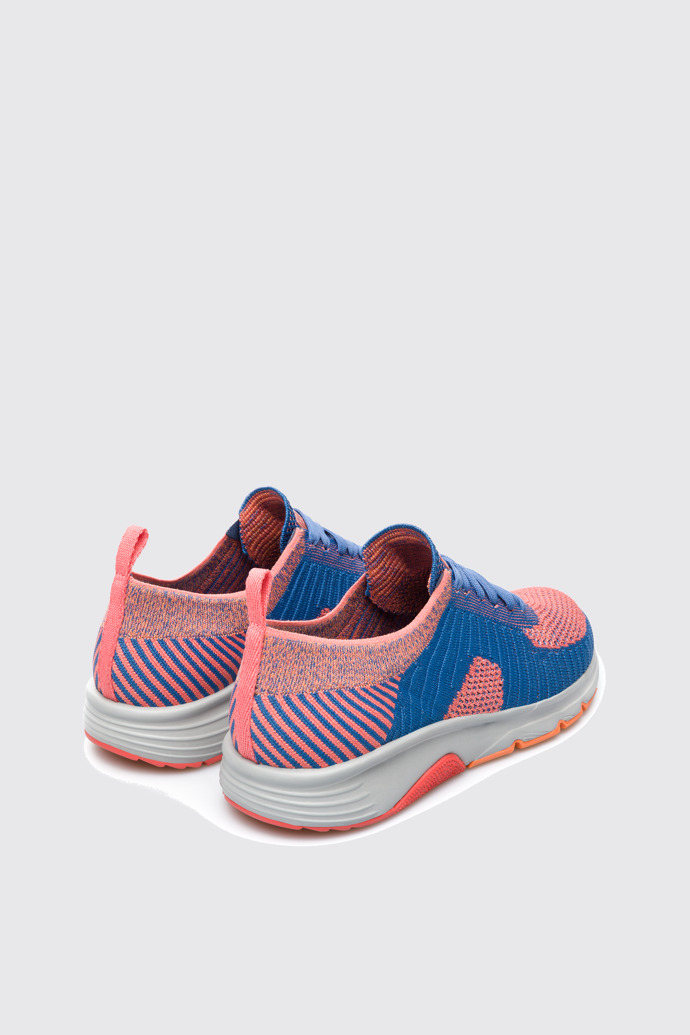 Back view of Drift Women’s sneaker