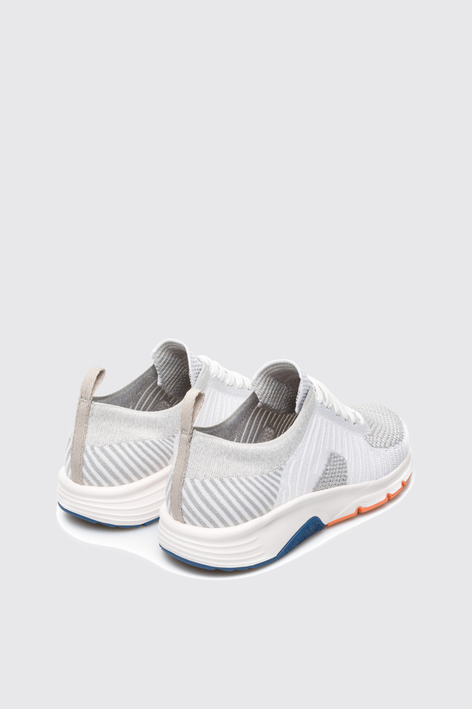 Back view of Drift Women’s sneaker