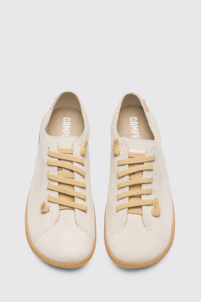 Peu Beige Casual for Women - Spring/Summer collection - Camper Australia