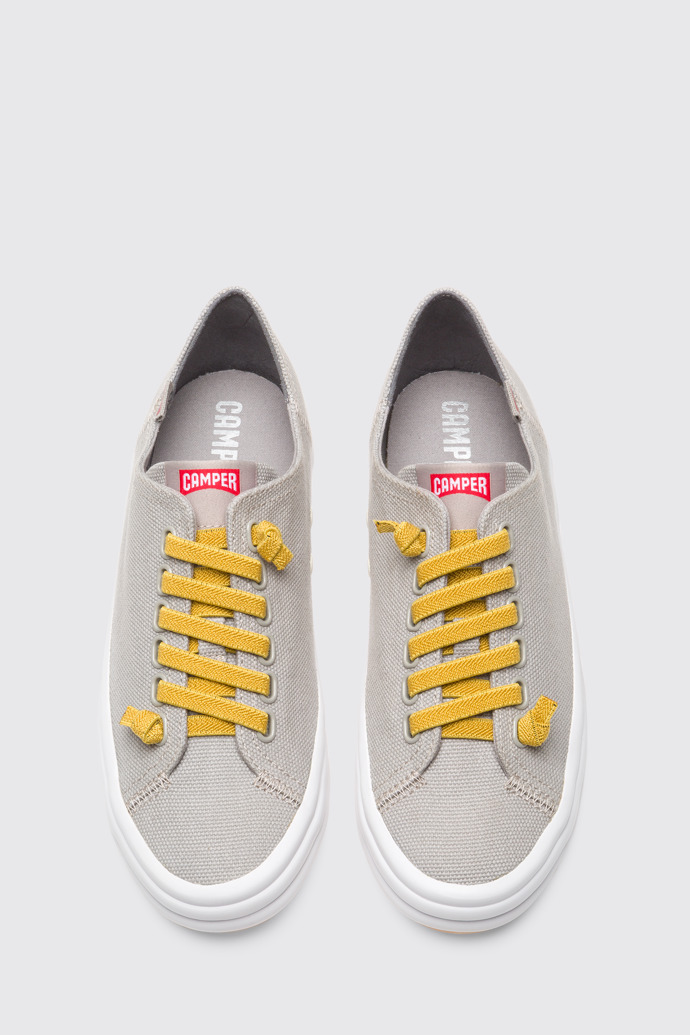 Camper shop hoops sneakers