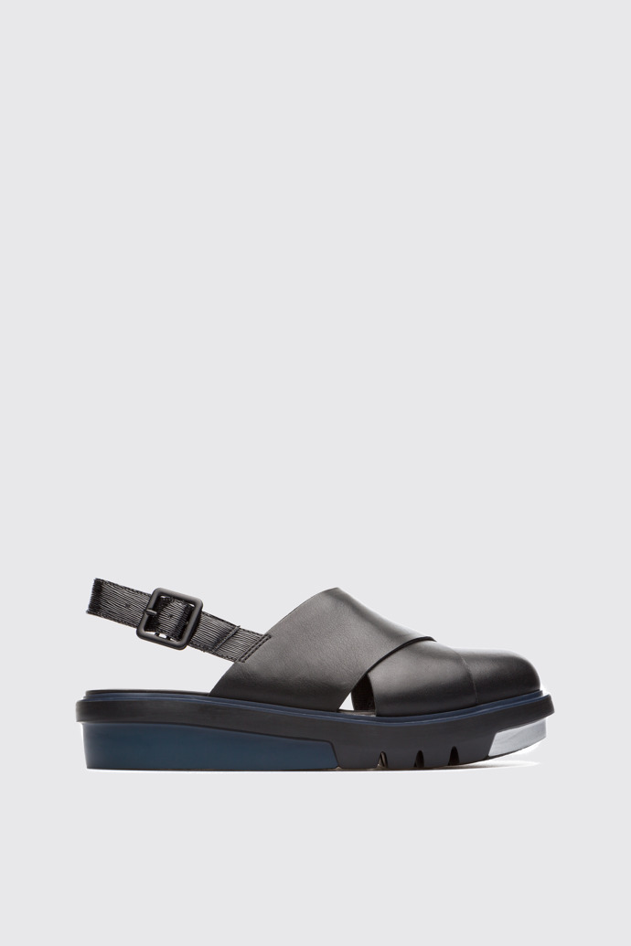 Marta Black Formal Shoes for Women - Spring/Summer collection - Camper USA