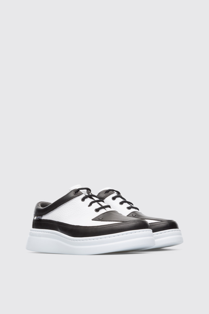 runner Black Sneakers for Women - Spring/Summer collection - Camper USA