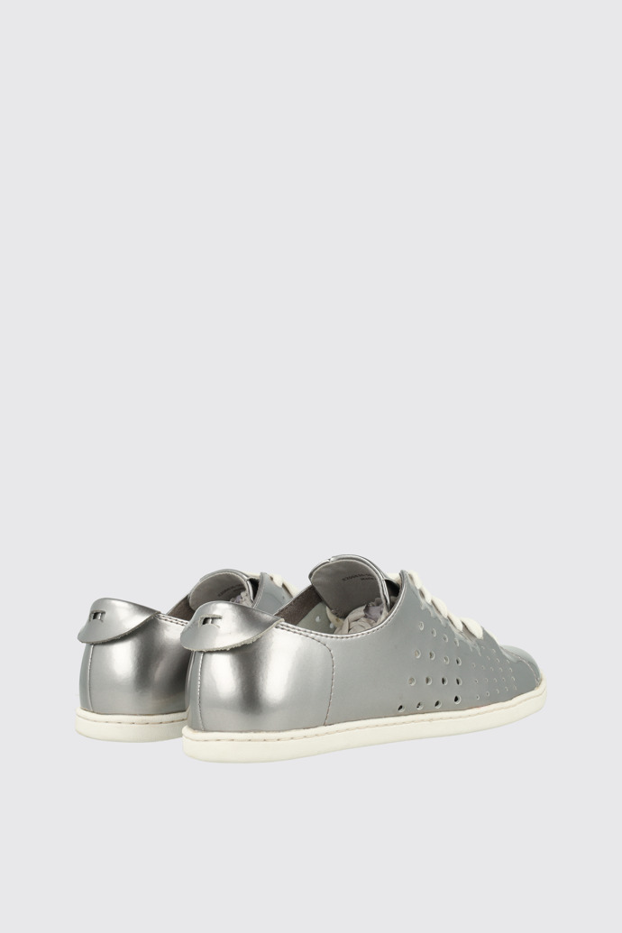 Back view of Twins - ReWalk Good | <b>Very Good</b> | Like New