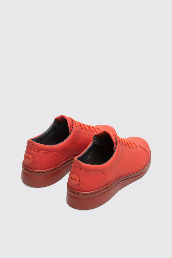 Runner Up Sneaker de color rojo para mujer