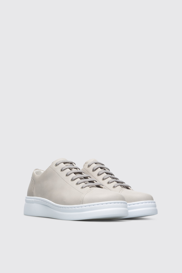 runner Grey Sneakers for Women - Fall/Winter collection - Camper USA