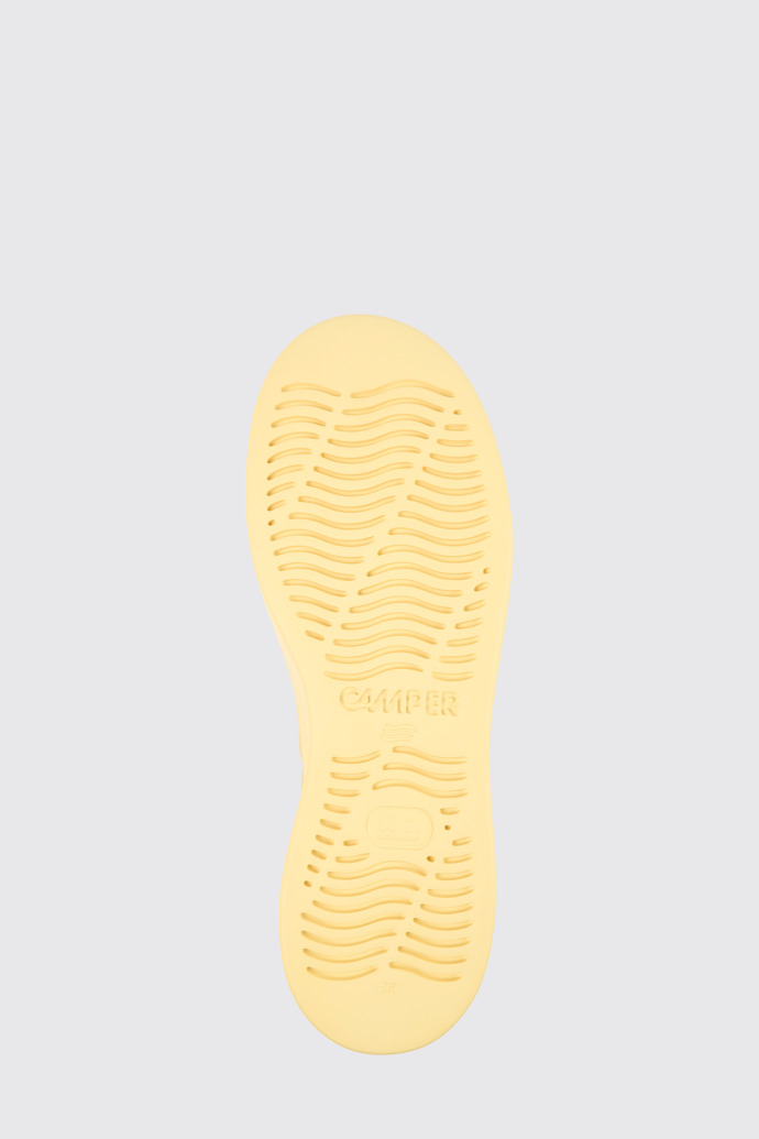 The sole of Runner Up - ReWalk Good | <b>Very Good</b> | Like New