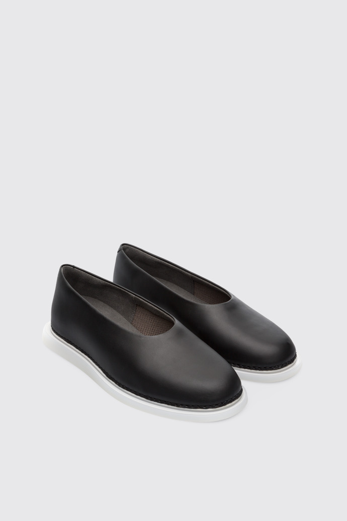 Nixie Black Casual for Women - Spring/Summer - Camper USA