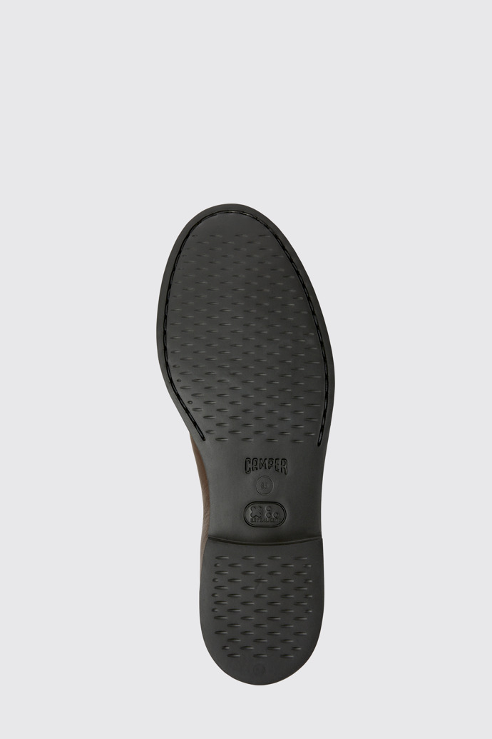 The sole of Iman - ReWalk Good | Very Good |  <b>Like New</b>