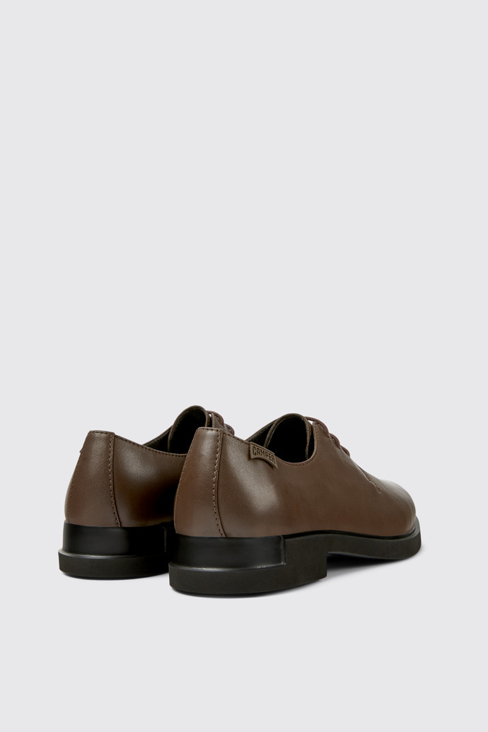 Iman Brown Casual for Women - Spring/Summer collection