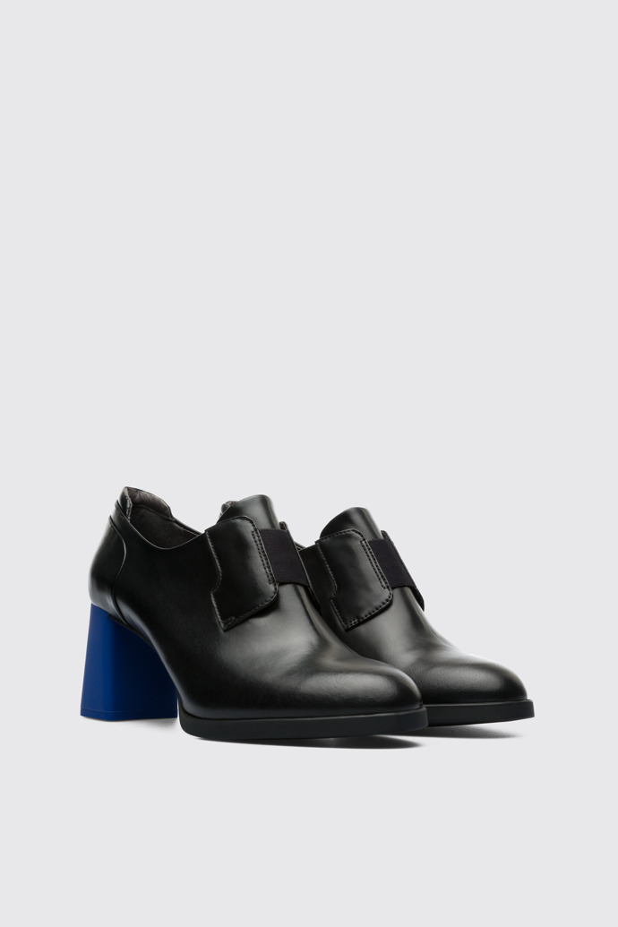 Kara Black Formal Shoes for Women Spring Summer collection Camper USA