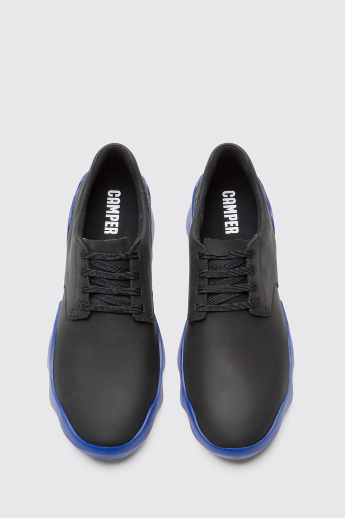 Dub Black Sneakers for Women - Autumn/Winter collection - Camper USA