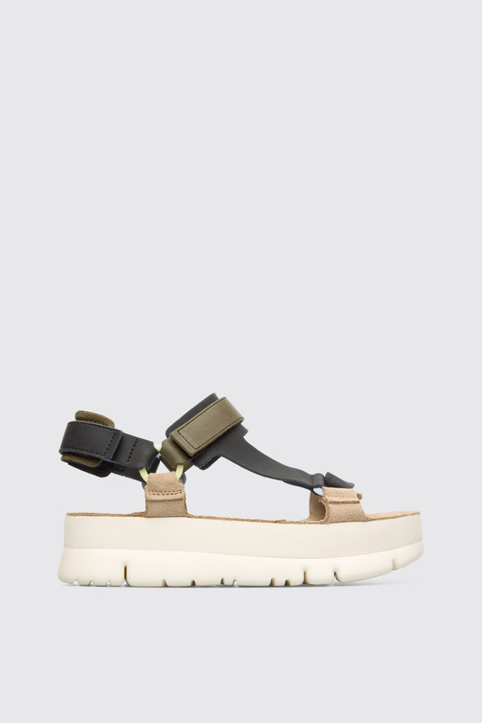 Camper platform online sandals