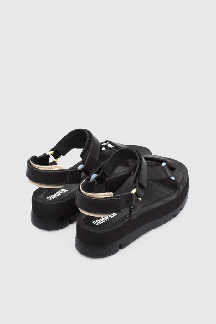 oruga Multicolor Sandals for Women - Spring/Summer collection - Camper ...