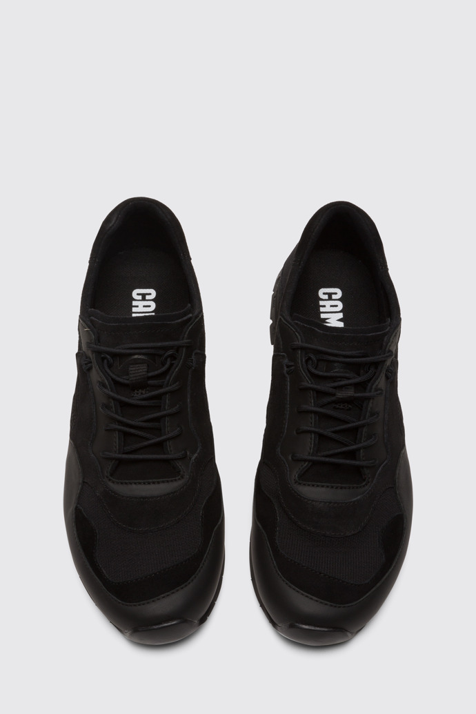 Nothing Sneaker negra para mujer