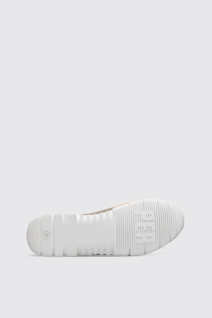 The sole of Nothing Women’s sneaker