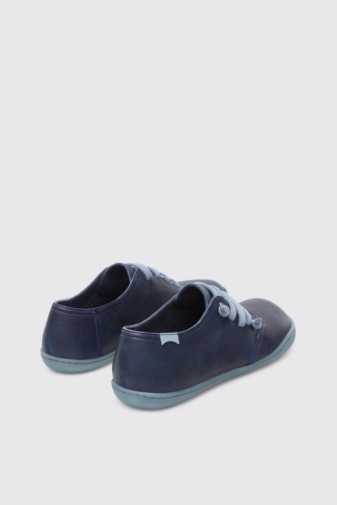 Peu Blue Casual for Women - Spring/Summer collection - Camper USA