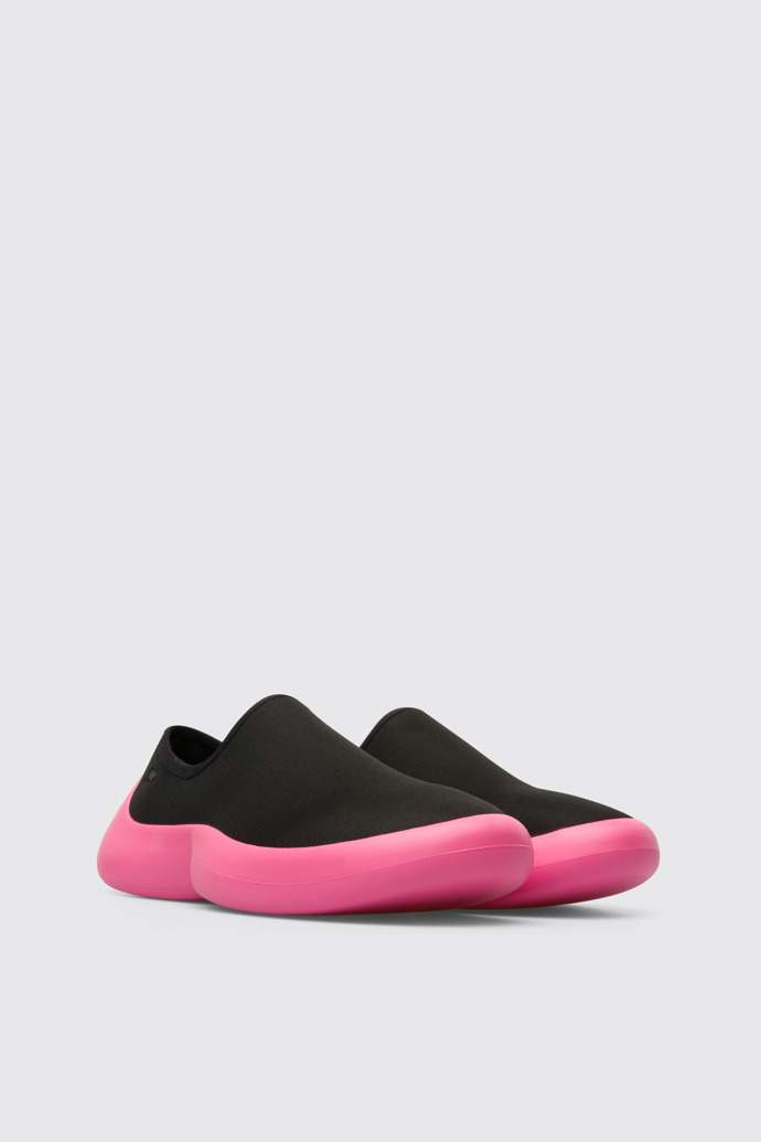 ABS Sneaker negra para mujer