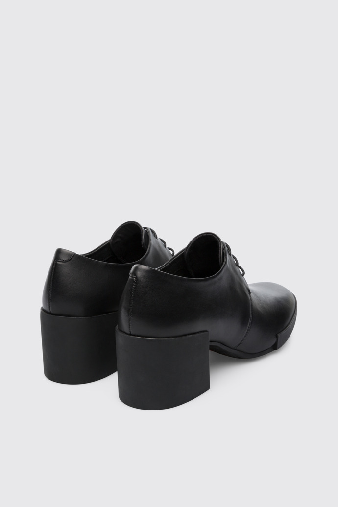 Lotta Black Formal Shoes for Women - Autumn/Winter collection - Camper USA