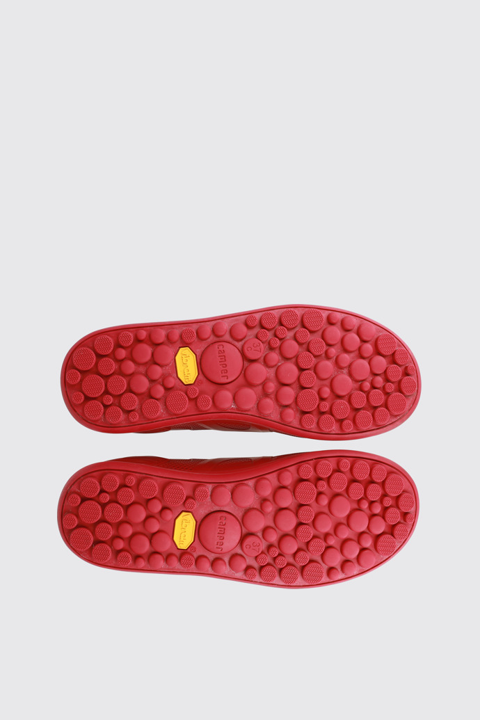 The sole of Pelotas Protect - ReWalk <b>Good</b> | Very Good | Like New