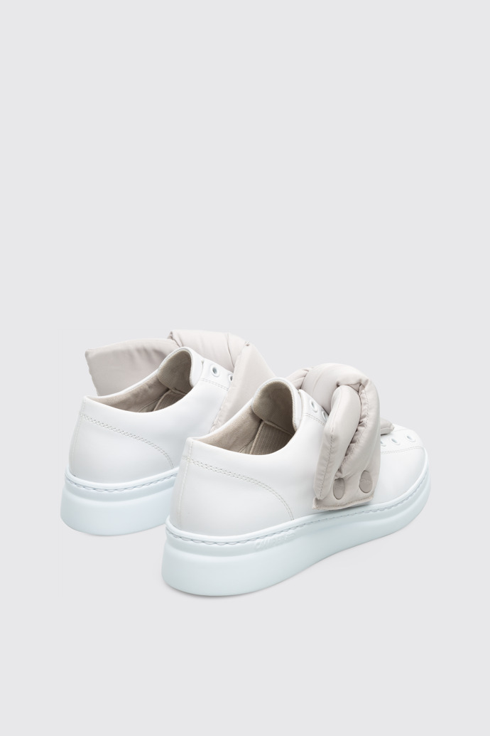 Back view of by Flat Apartment Women’s sneaker
