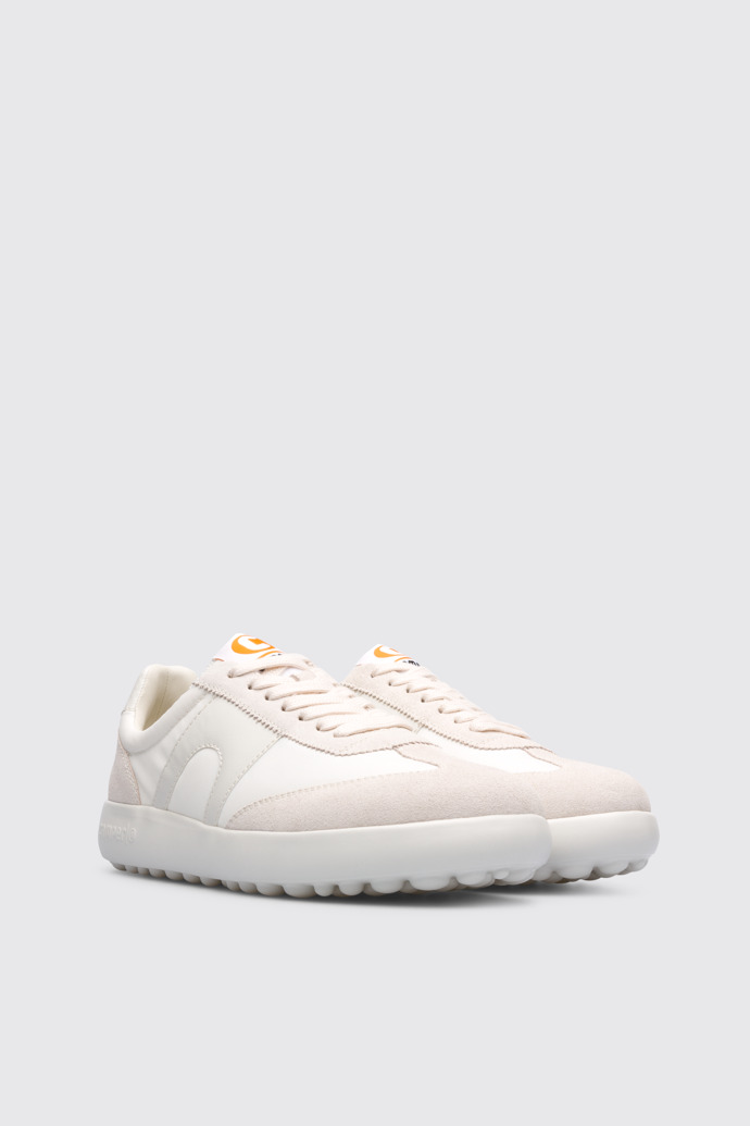 Pelotas XLite Sneaker de color blanc per a dona
