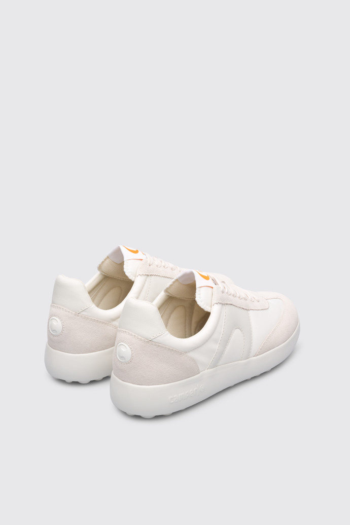 Pelotas XLite Sneaker de color blanc per a dona